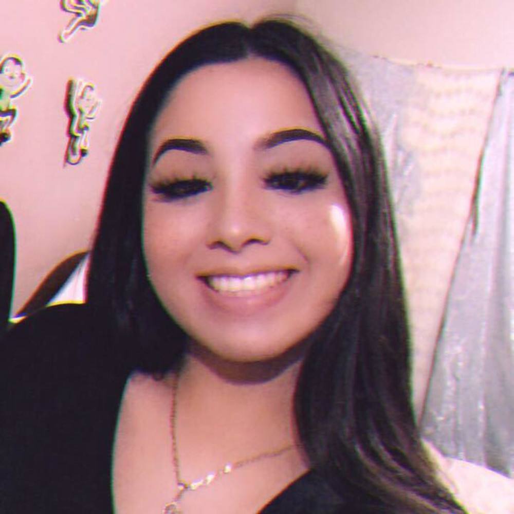 Meet your Posher, Diana